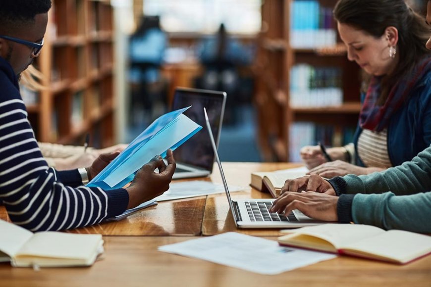 Best BTEC Assignment Help: A Lifeline for BTEC Students