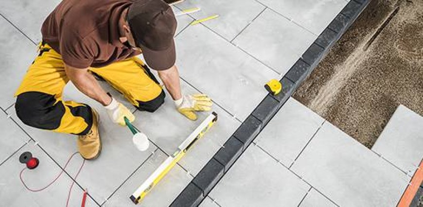 Restore Brilliance with Professional Pavers Acid Wash Services