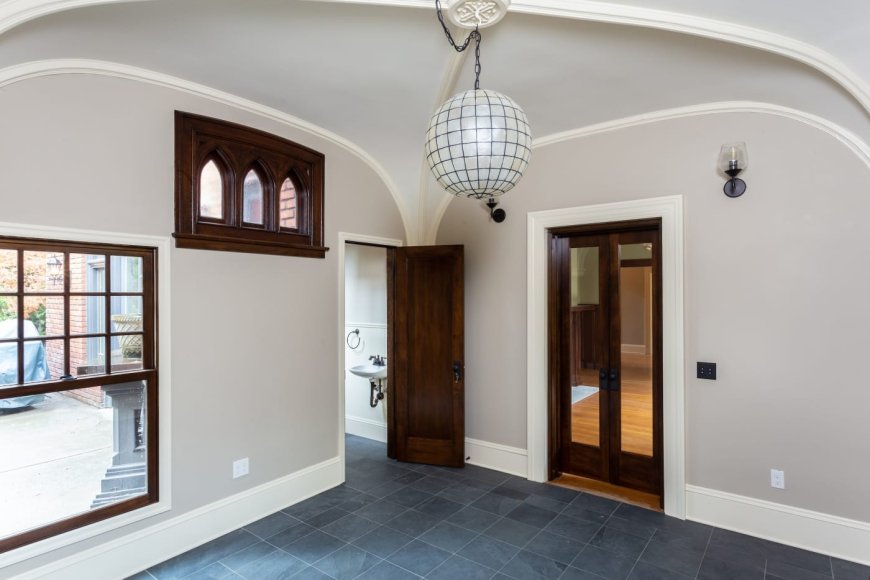 Transform Your Home with Expert Residential Painting Services