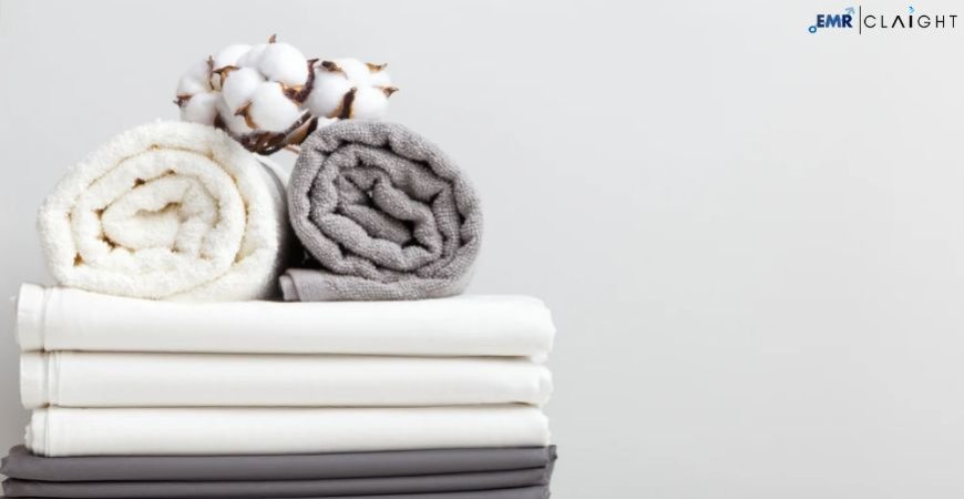 Bed and Bath Linen Market Growth: Key Drivers, Segments and Challenges