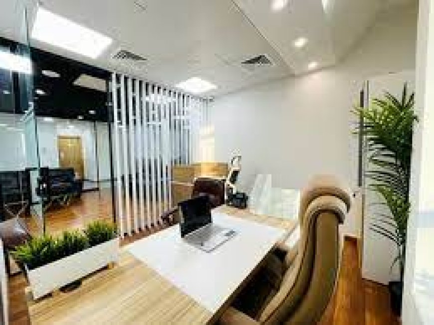 Establish Your Business with a Virtual Office in Sharjah