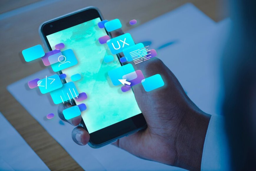 Personalization Through AI in App Interfaces