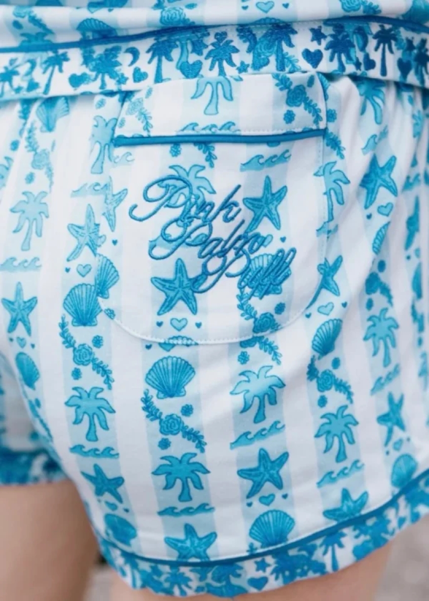 Eric Emanuel Shorts The Rise of Streetwear’s Most Coveted Athletic Staple
