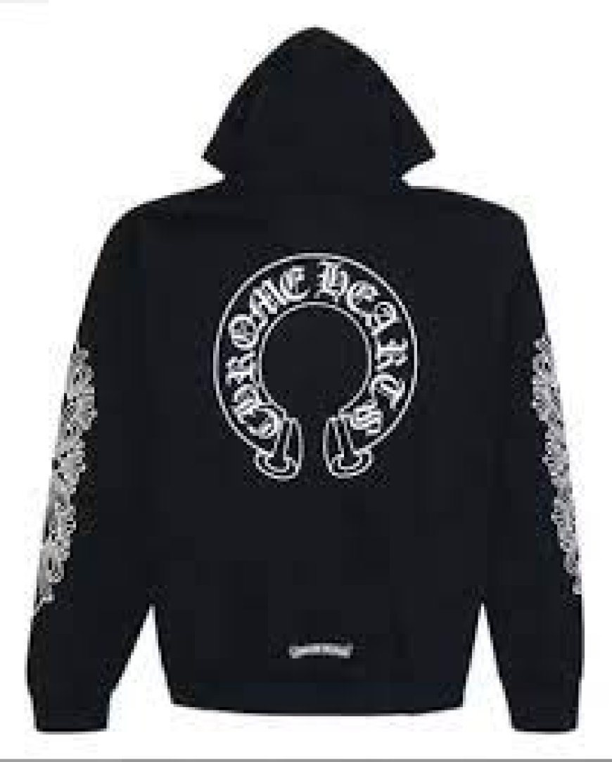 Chrome Hearts Authentic Brand Ethos