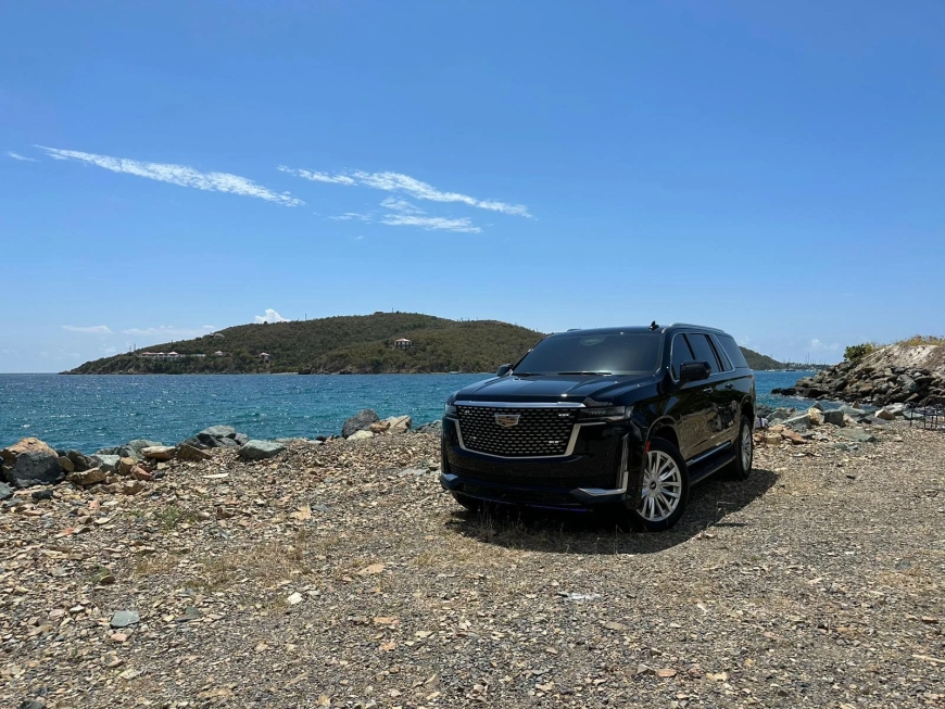 Luxury Limo Service in St Thomas – Your Guide to Stress-Free Travel