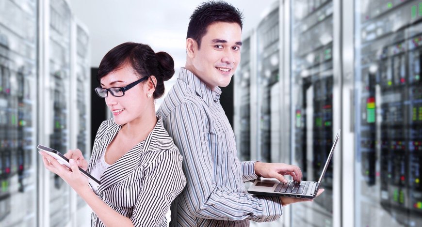 Betrouwbare netwerkproblemen oplossen Rotterdam: Los Problemen Op Voordat Ze Verstoren