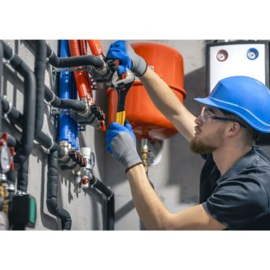 Trouver une entreprise de plomberie fiable à Évreux |  Entreprise Faulin
