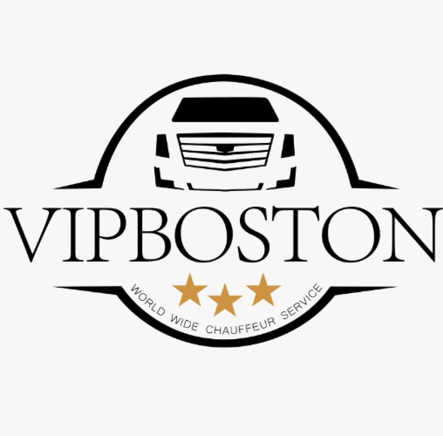 VIP Limo Boston | Premier Chauffeur & Limousine Service