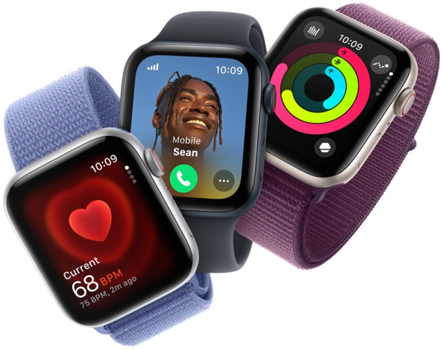 Sell Apple Watch SE: Get Easy Cash!