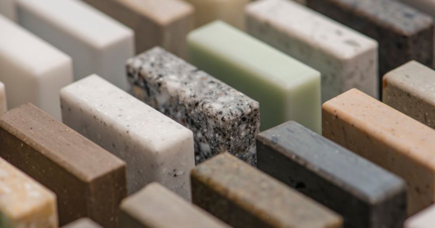 Building with Nature: Why Natural Stone Is the Smart Choice for Modern Construction