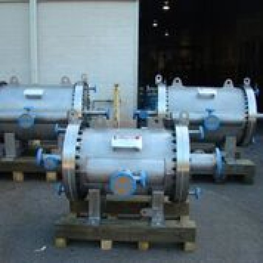 What Are the Most Durable Heat Exchanger Parts for Fin Fan Heat Exchangers?