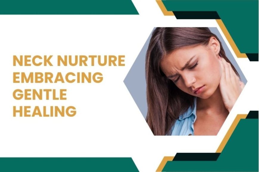 Neck Pain Relief: 6 Stretches for Instant Relief