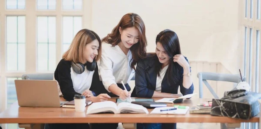Best IWFM Assignment Help: Your Ultimate Guide to Academic Success