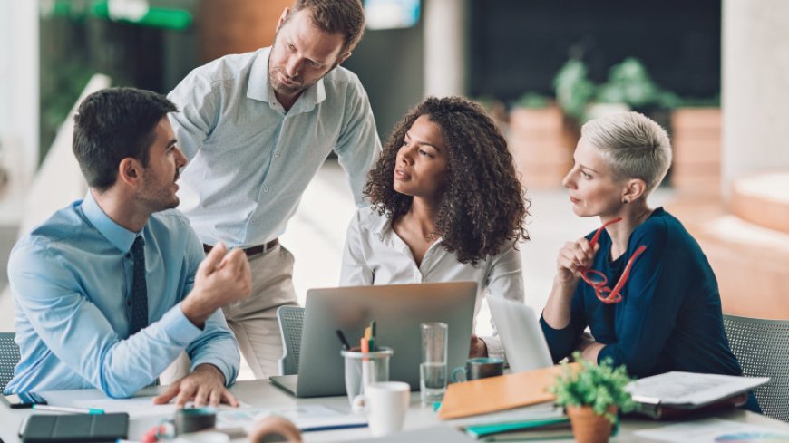 Ls-s Product Team Performance Index is best for judging performance