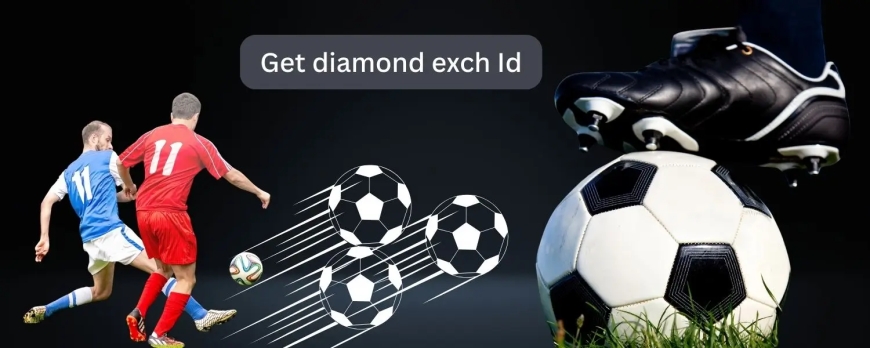 The Ultimate Betting Destination: Exploring Diamond Exchange and Its Unique Features