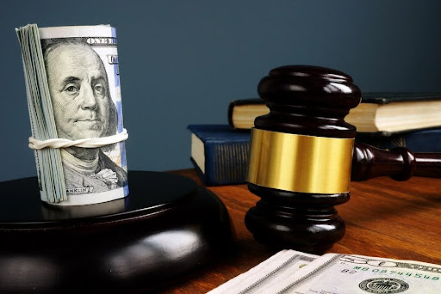 What Are Your Bail Options After an Assault Arrest?